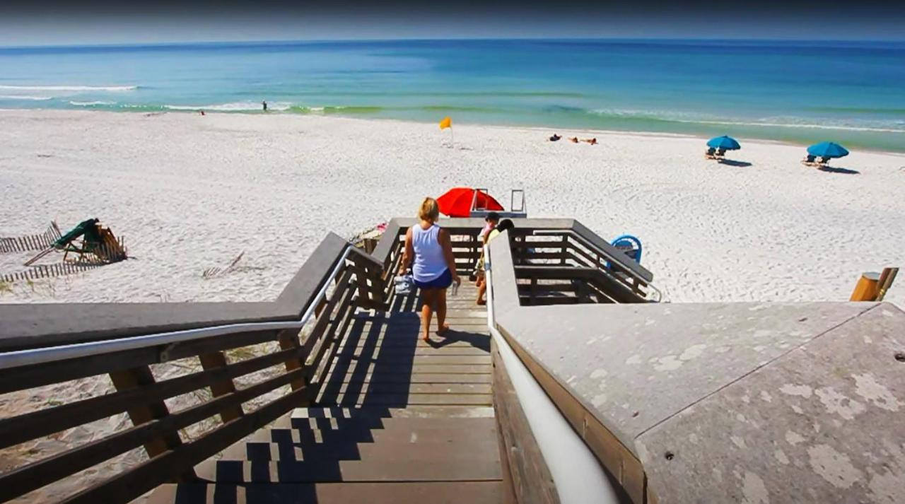 Hidden Lakes 211 Santa Rosa Beach Exteriér fotografie