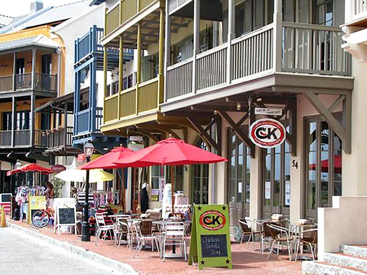 Hidden Lakes 211 Santa Rosa Beach Exteriér fotografie