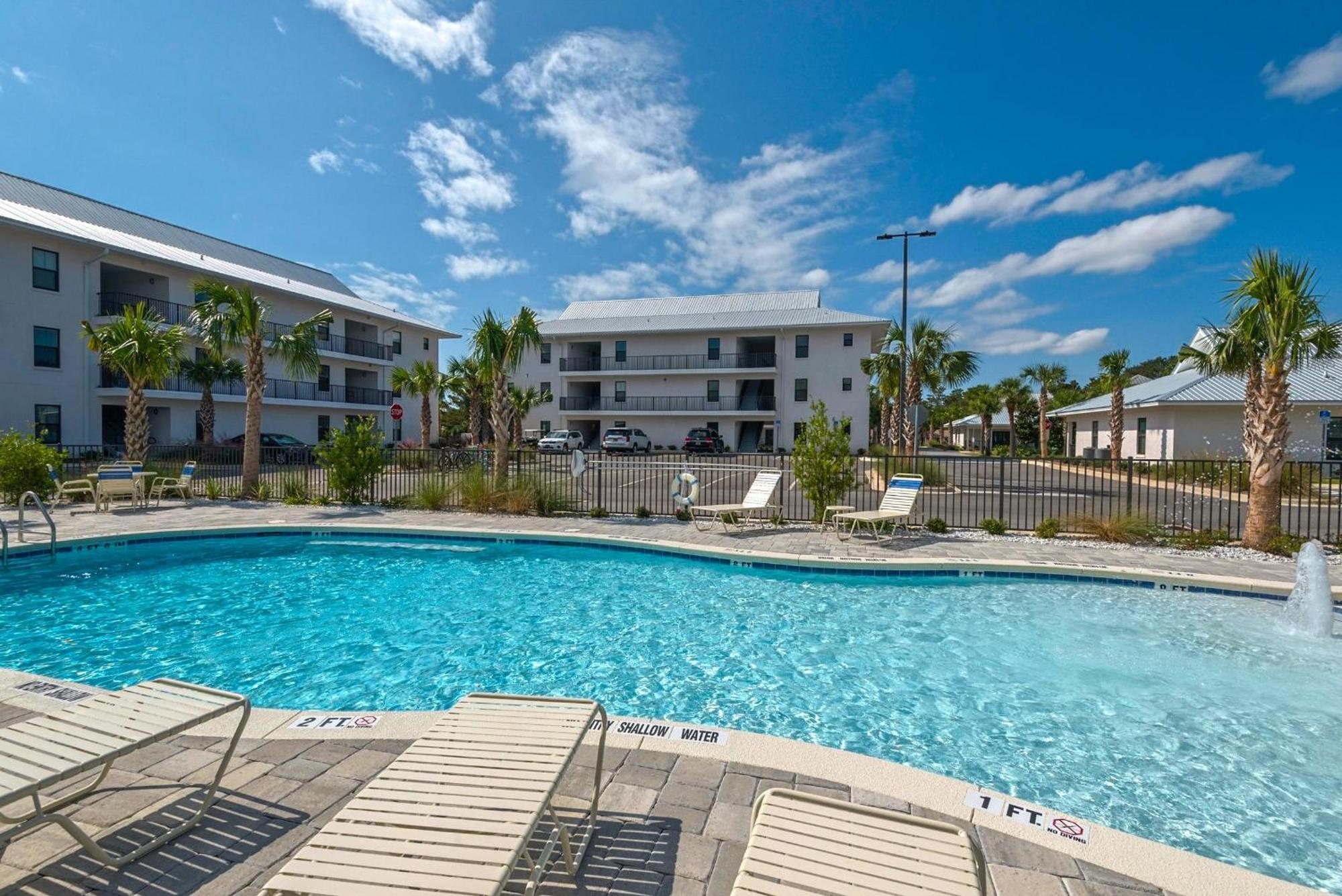 Hidden Lakes 211 Santa Rosa Beach Exteriér fotografie